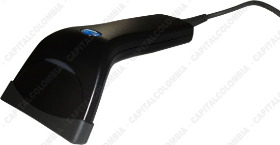 Lector de C&oacute;digos de Barras Advanced CCD3010 conexi&oacute;n USB