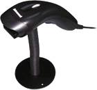 Lector de C&oacute;digos de Barras Kc1200 Advanced con BarrasCarta