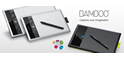 Wacom Colombia Bamboo - Connect Capture Create