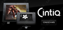 Wacom Cintiq