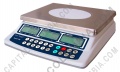 BALANZA COMERCIAL DE PESO CK-30+