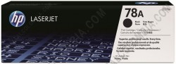 Ampliar foto de TONER HP NEGRO PARA IMPRESORA HP LASERJET (CE278A)