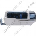 IMPRESORA DE CARNETS DE DOS CARAS ZEBRA P430i (USB)