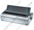 IMPRESORA EPSON FX-2190 (CARRO ANCHO)