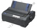 IMPRESORA EPSON FX-890 NEGRA