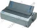 IMPRESORA EPSON LQ-2090 (CARRO ANCHO)