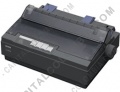 IMPRESORA EPSON LX-300L+II NEGRA