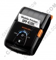 IMPRESORA PORTATIL BIXOLON SPP-R200 (USB/BLUETOOTH)