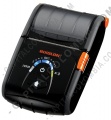 Impresoras para puntos de ventas POS, Marca: Bixolon - IMPRESORA PORTATIL BIXOLON SPP-R200 (USB/BLUETOOTH)