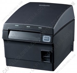 Ampliar foto de IMPRESORA TERMICA BIXOLON SRP-F310 (ETHERNET/USB 2.0/SERIAL)