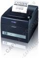 Impresoras para puntos de ventas POS, Marca: Citizen - IMPRESORA TERMICA CITIZEN CT-S310 II (USB Y SERIAL)