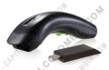 COMBO LECTOR DE CODIGOS DE BARRAS INALAMBRICO ADVANCED (2600BT) + SOFTWARE BARRASCARTA