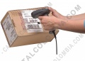 Lectores de C&oacute;digos de Barras, Marca: Honeywell (Metrologic) - COMBO LECTOR DE CODIGOS DE BARRAS Ms1690 (2D IMAGER) USB + Software BarrasCarta