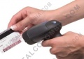 Lectores de C&oacute;digos de Barras, Marca: Honeywell (Metrologic) - COMBO LECTOR DE CODIGOS DE BARRAS Ms1690 (2D IMAGER) USB + Software BarrasCarta