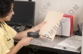 Lectores de C&oacute;digos de Barras, Marca: Honeywell (Metrologic) - COMBO LECTOR DE CODIGOS DE BARRAS Ms1690 (2D IMAGER) USB + Software BarrasCarta