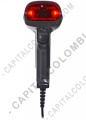 Lectores de C&oacute;digos de Barras, Marca: Honeywell (Metrologic) - COMBO LECTOR DE CODIGOS DE BARRAS Ms1690 (2D IMAGER) USB + Software BarrasCarta
