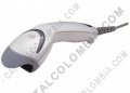 Lectores de C&oacute;digos de Barras, Marca: Honeywell (Metrologic) - COMBO LECTOR DE CODIGOS DE BARRAS Ms5145 USB + Software COMPLETO