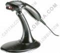 COMBO LECTOR DE CODIGOS DE BARRAS Ms9520 USB + Software BARRASCARTA