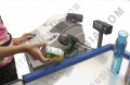 Lectores de C&oacute;digos de Barras, Marca: Honeywell (Metrologic) - COMBO LECTOR DE CODIGOS DE BARRAS OMNIDIRECCIONAL MK3780 USB + SOFTWARE BARRASCARTA