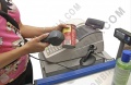 Lectores de C&oacute;digos de Barras, Marca: Honeywell (Metrologic) - COMBO LECTOR DE CODIGOS DE BARRAS OMNIDIRECCIONAL MK3780 USB + SOFTWARE BARRASCARTA