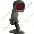 COMBO LECTOR DE CODIGOS DE BARRAS OMNIDIRECCIONAL MK3780 USB + SOFTWARE BARRASCARTA