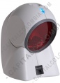 Lectores de C&oacute;digos de Barras, Marca: Honeywell (Metrologic) - COMBO LECTOR DE CODIGOS DE BARRAS OMNIDIRECCIONAL MS7120 USB + SOFTWARE BARRASCARTA