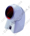 Lectores de C&oacute;digos de Barras, Marca: Honeywell (Metrologic) - COMBO LECTOR DE CODIGOS DE BARRAS OMNIDIRECCIONAL MS7120 USB + SOFTWARE BARRASCARTA