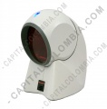 Lectores de C&oacute;digos de Barras, Marca: Honeywell (Metrologic) - COMBO LECTOR DE CODIGOS DE BARRAS OMNIDIRECCIONAL MS7120 USB + SOFTWARE BARRASCARTA