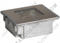 Lectores de C&oacute;digos de Barras, Marca: Honeywell (Metrologic) - LECTOR DE CODIGOS DE BARRAS HONEYWELL MS7625 HORIZON EMPOTRABLE (USB)