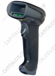 Ampliar foto de LECTOR DE CODIGOS DE BARRAS HONEYWELL XENON 1900 2D USB (SIN BASE)