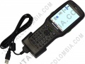 Lectores de C&oacute;digos de Barras, Marca: Honeywell (Metrologic) - TERMINAL PORTATIL DOLPHIN 6500
