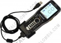 Lectores de C&oacute;digos de Barras, Marca: Honeywell (Metrologic) - TERMINAL PORTATIL DOLPHIN 6500