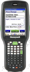 Ampliar foto de TERMINAL PORTATIL DOLPHIN 6500