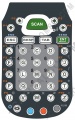 Lectores de C&oacute;digos de Barras, Marca: Honeywell (Metrologic) - TERMINAL PORTATIL DOLPHIN 7600, TECLADO 38, BLUETOOTH, IRDA, WIFI, GSM