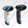 Lectores de C&oacute;digos de Barras, Marca: Motorola (Symbol) - COMBO LECTOR DE CODIGOS DE BARRAS SYMBOL LS2208 USB + SOFTWARE BARRASCARTA