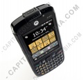 Lectores de C&oacute;digos de Barras, Marca: Motorola (Symbol) - TERMINAL PORTATIL MOTOROLA ES400