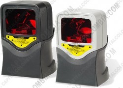 Ampliar foto de COMBO LECTOR DE CODIGOS DE BARRAS OMNIDIRECCIONAL ZEBEX Z6010 USB + SOFTWARE BARRASCARTA