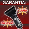 Lectores de C&oacute;digos de Barras, Marca: Zebex - COMBO LECTOR DE CODIGOS DE BARRAS ZEBEX CCD z3010 USB + SOFTWARE BARRASCARTA