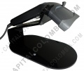 LECTOR DE CODIGOS DE BARRAS ZEBEX CCD z3010 USB CON BASE