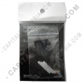 KIT DE CINCO (5) PUNTAS DE REPUESTOS PARA WACOM BAMBOO E INTUOS 2/3 CON EXTRACTOR DE PUNTAS