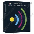 KIT INALAMBRICO WACOM PARA TABLAS BAMBOO E INTUOS 5 (ACK40401)