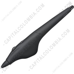 Ampliar foto de LAPIZ AIRBRUSH PARA TABLAS INTUOS4 / CINTIQ (KP400E2)
