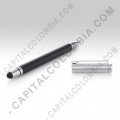 LAPIZ BAMBOO STYLUS DUO PARA IPAD Y TABLETS (CS110K)
