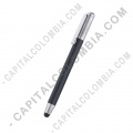 LAPIZ BAMBOO STYLUS PARA IPAD Y TABLETS (CS100K)