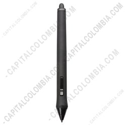 Ampliar foto de LAPIZ PARA TABLA DIGITALIZADORA INTUOS 4 - GRIP PEN (KP501E2)