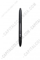 Ampliar foto de LAPIZ PARA TABLAS WACOM BAMBOO FUN NEGRO (EP155EK)