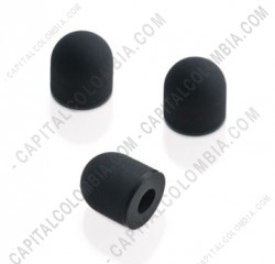 Ampliar foto de PUNTAS DE REPUESTO PARA LAPIZ BAMBOO STYLUS CS100K