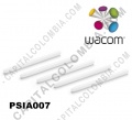 PUNTAS (PSIA007) PARA LAPICES DE BAMBOO, INTUOS 2/3 Y GRAPHIRE&reg;. PAQUETES DE 5UNDS. (EST&Aacute;NDAR)