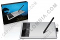 TABLETA WACOM BAMBOO CAPTURE PEN & TOUCH (CTH470L)