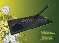 Tablas Digitalizadoras Wacom, Marca: Wacom - TABLETA WACOM BAMBOO CONNECT PEN  (CTL470L) (NUEVA REFERENCIA - PRECIO DE LANZAMIENTO)